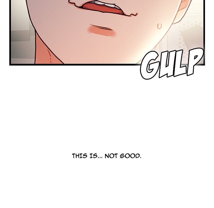 Achilles Heel chapter 35 page 133