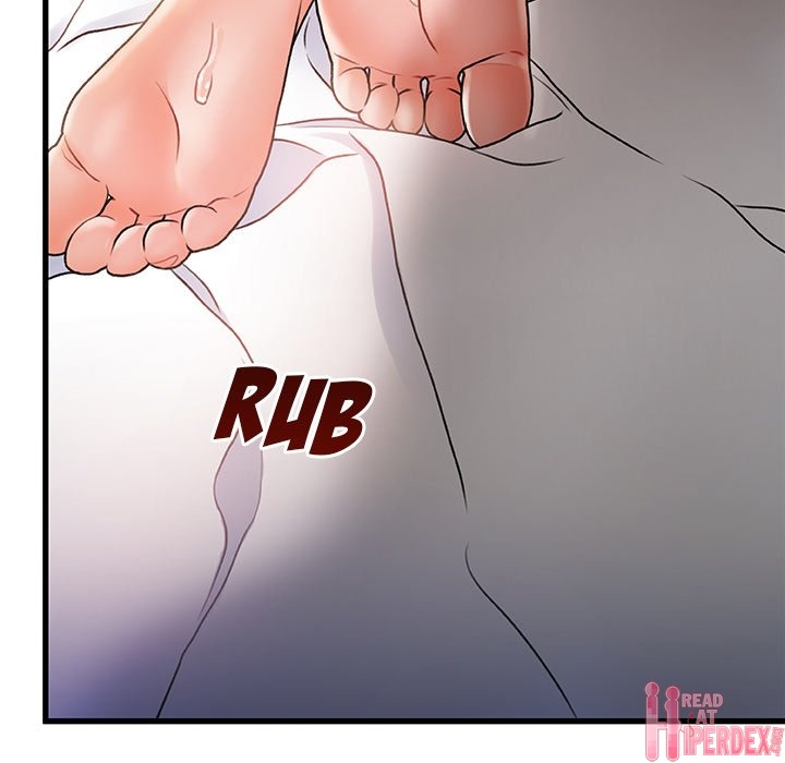 Achilles Heel chapter 4 page 6