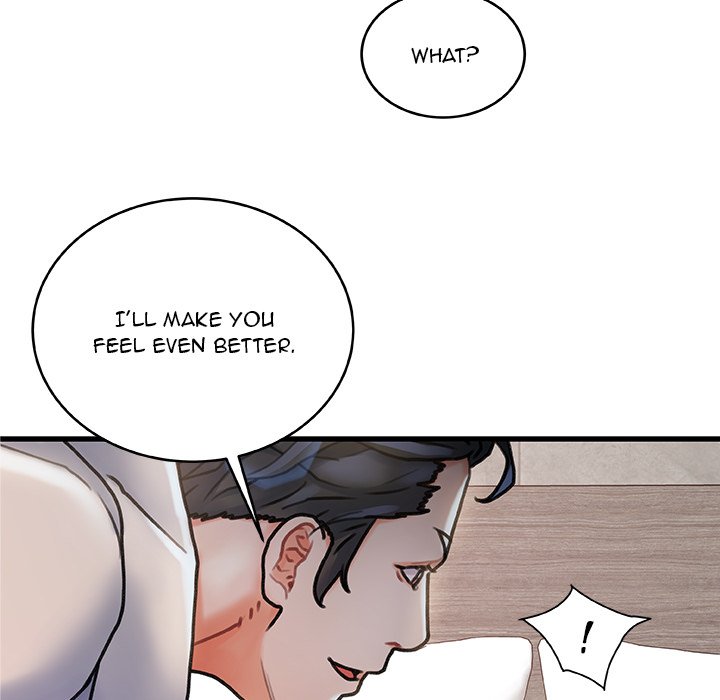 Achilles Heel chapter 4 page 10