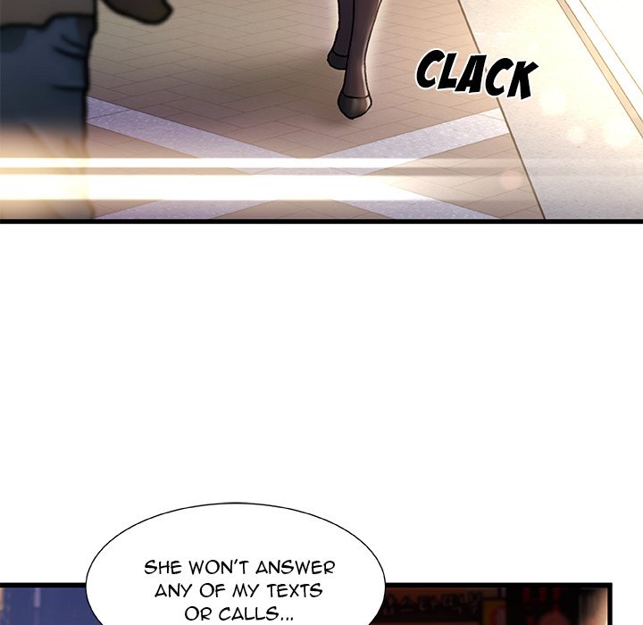Achilles Heel chapter 4 page 20