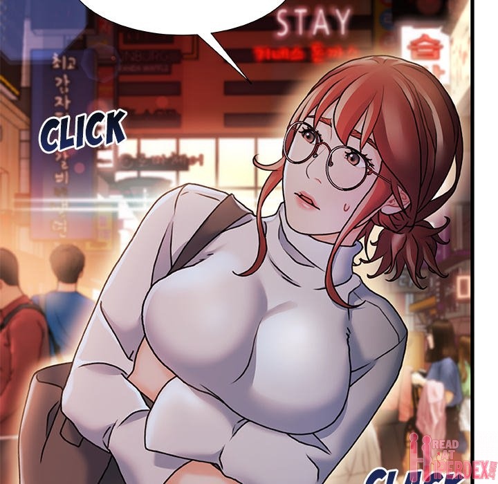 Achilles Heel chapter 4 page 21