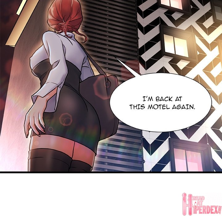Achilles Heel chapter 4 page 26