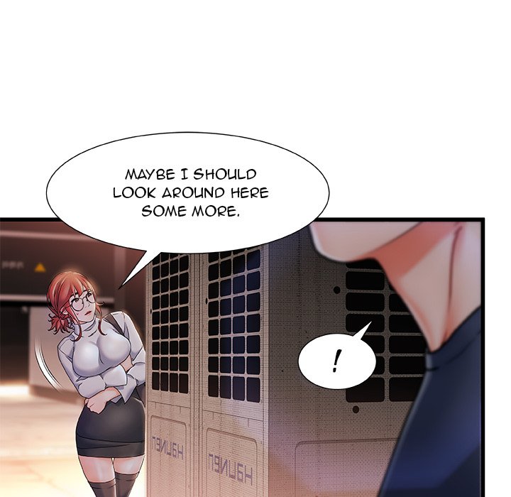Achilles Heel chapter 4 page 27