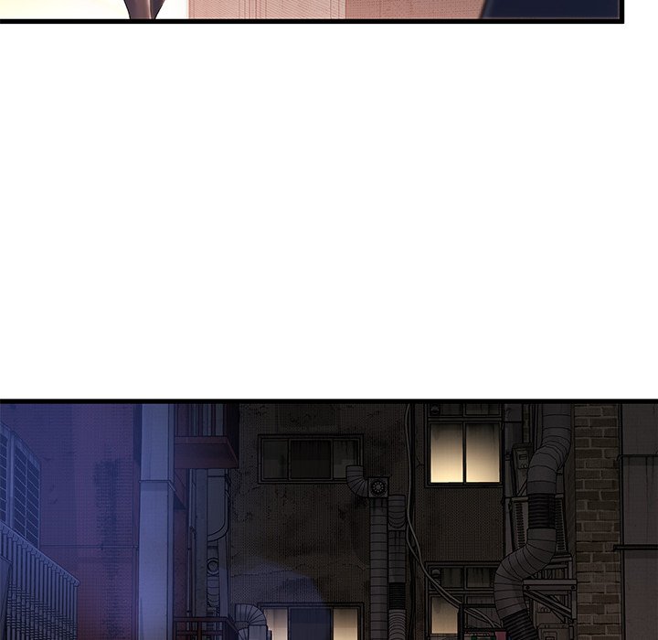 Achilles Heel chapter 4 page 28
