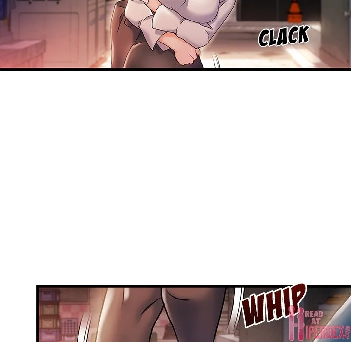 Achilles Heel chapter 4 page 31