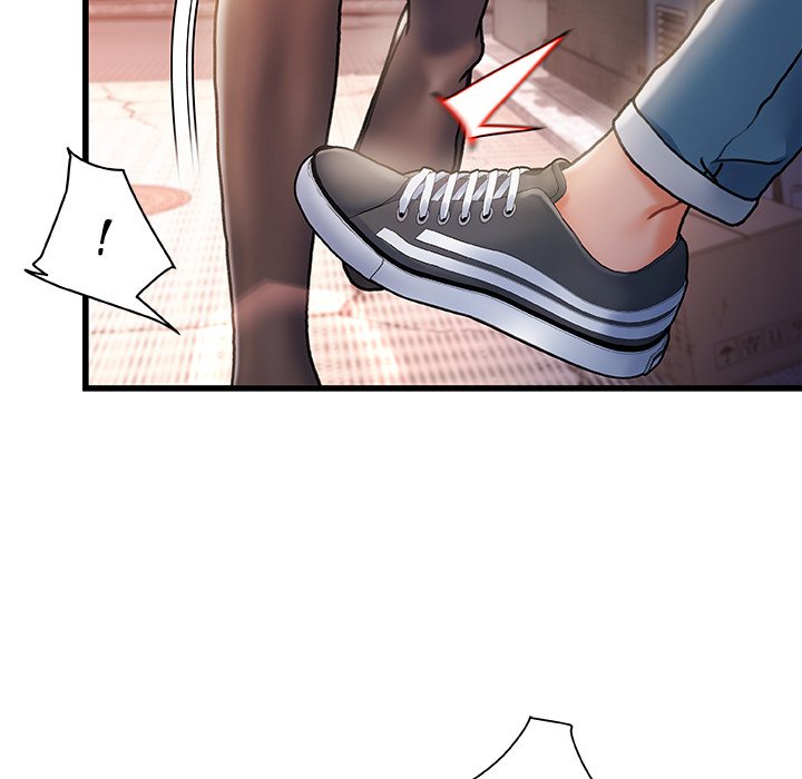 Achilles Heel chapter 4 page 32
