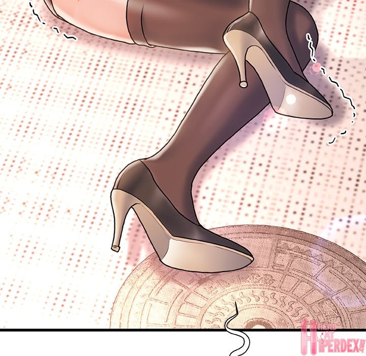 Achilles Heel chapter 4 page 36