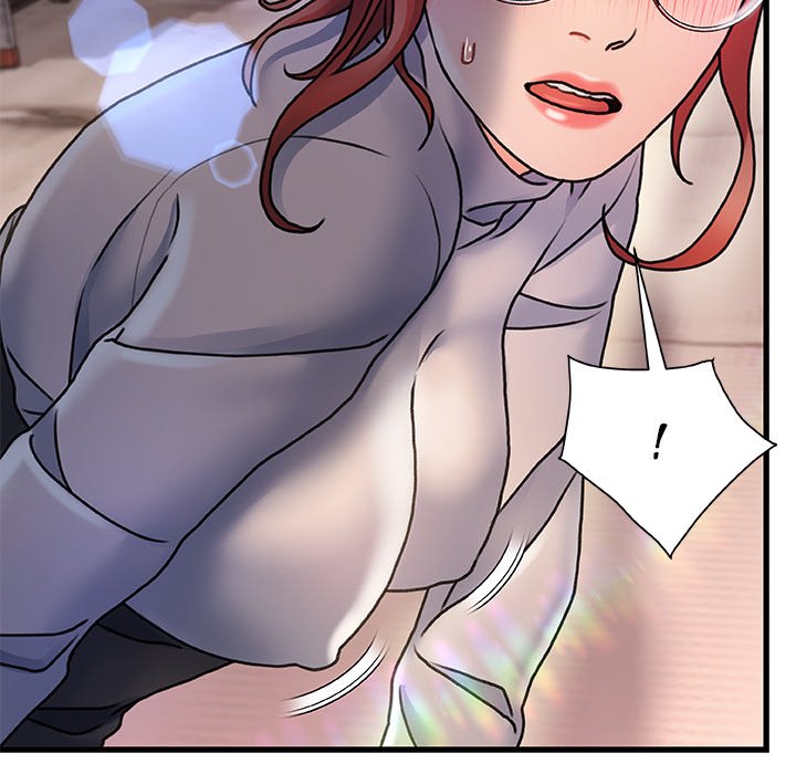 Achilles Heel chapter 4 page 38