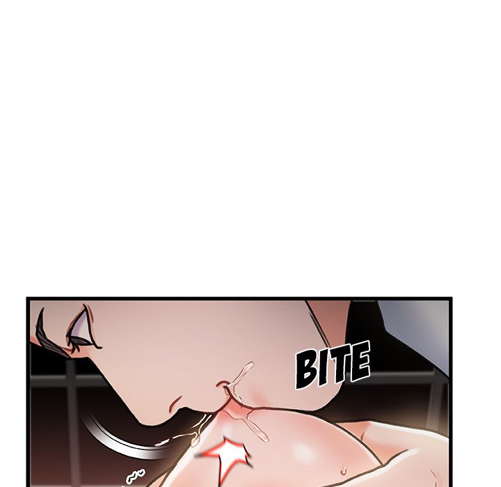 Achilles Heel chapter 4 page 48