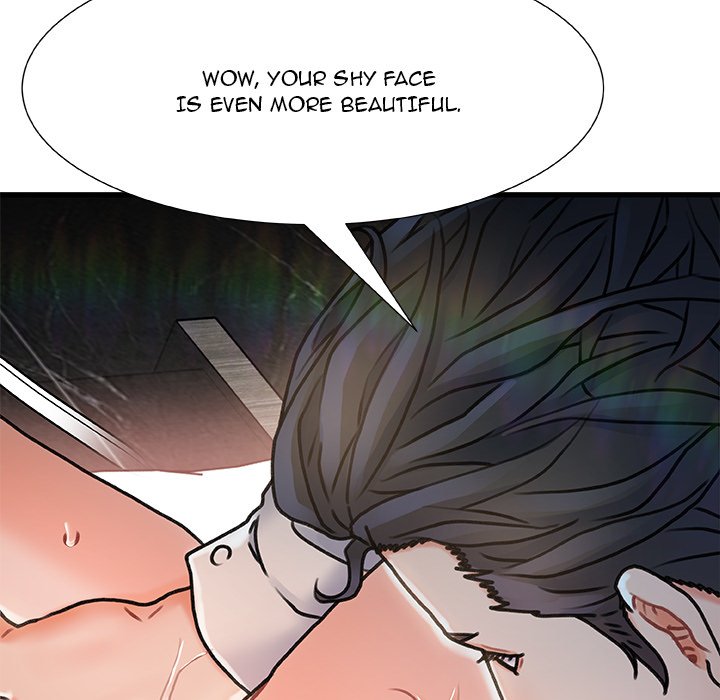 Achilles Heel chapter 4 page 60
