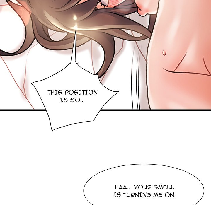 Achilles Heel chapter 4 page 62