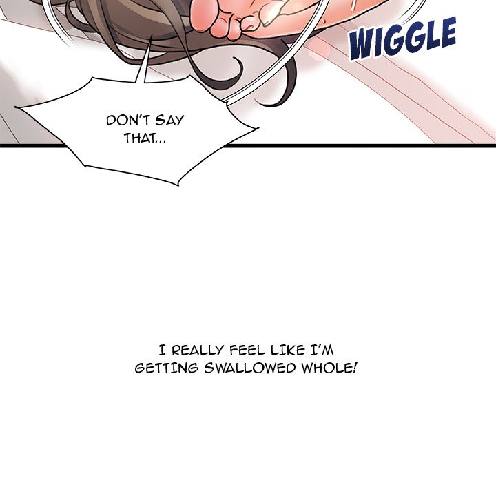 Achilles Heel chapter 4 page 64