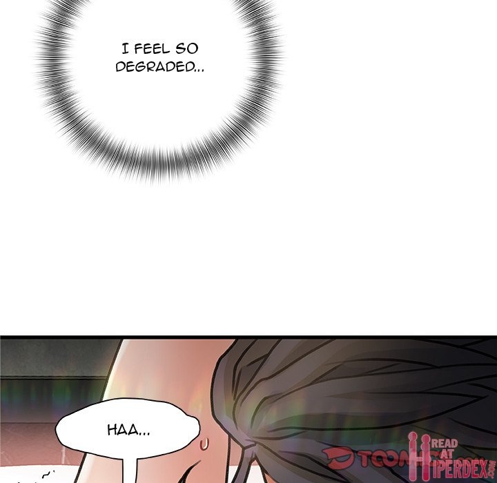 Achilles Heel chapter 4 page 66