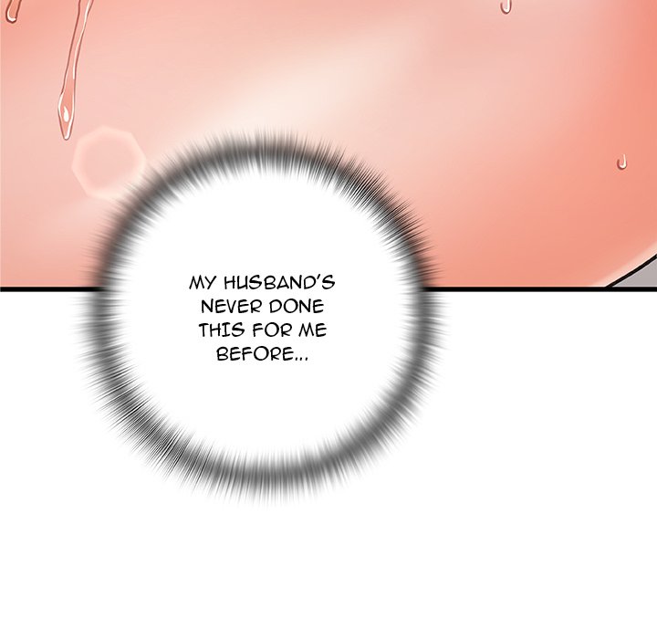 Achilles Heel chapter 4 page 68