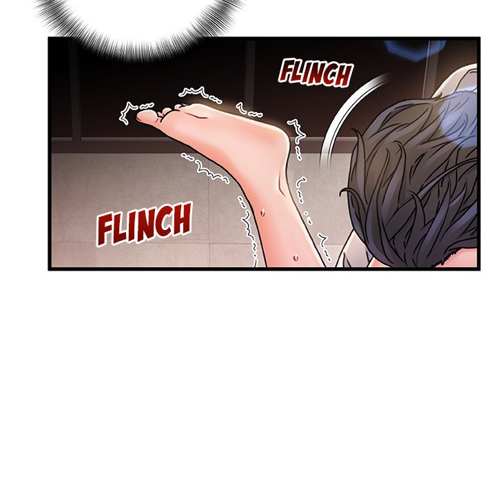 Achilles Heel chapter 4 page 71