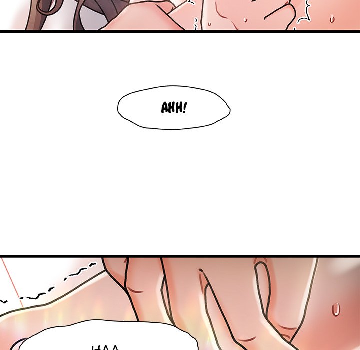 Achilles Heel chapter 4 page 73
