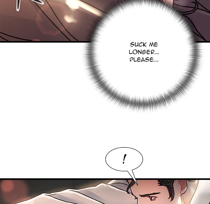 Achilles Heel chapter 4 page 75