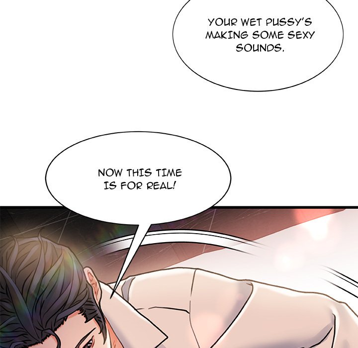 Achilles Heel chapter 4 page 80
