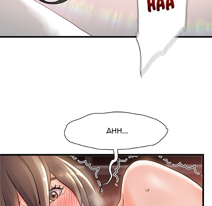 Achilles Heel chapter 4 page 83
