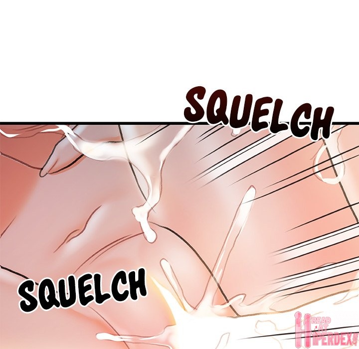 Achilles Heel chapter 4 page 91