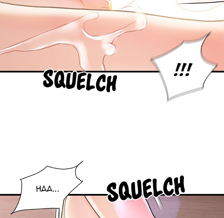 Achilles Heel chapter 4 page 92