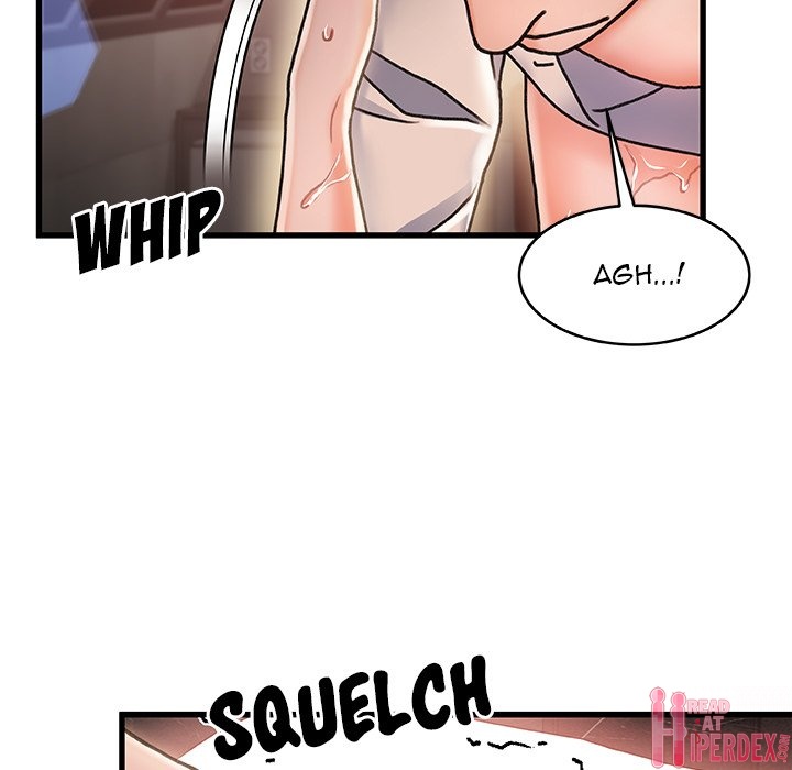 Achilles Heel chapter 4 page 96