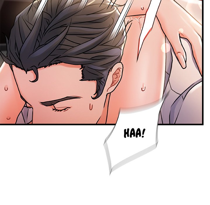 Achilles Heel chapter 4 page 99