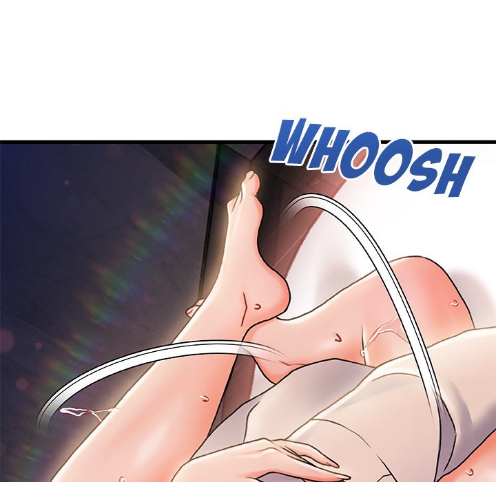 Achilles Heel chapter 4 page 100
