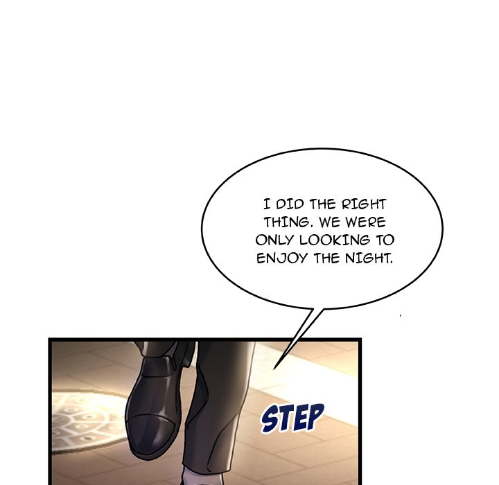 Achilles Heel chapter 4 page 115