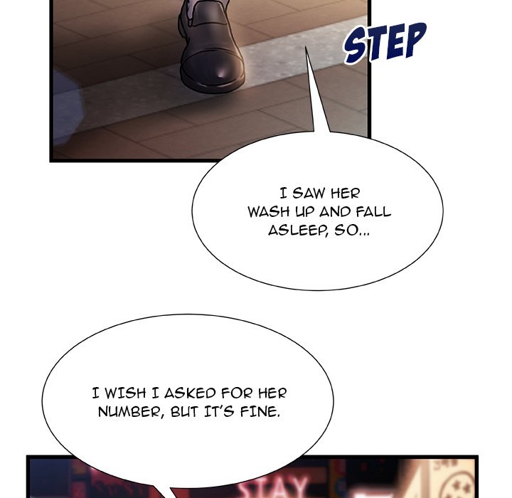 Achilles Heel chapter 4 page 116
