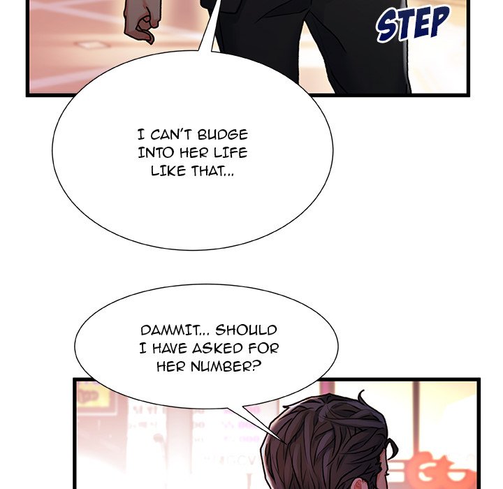 Achilles Heel chapter 4 page 118