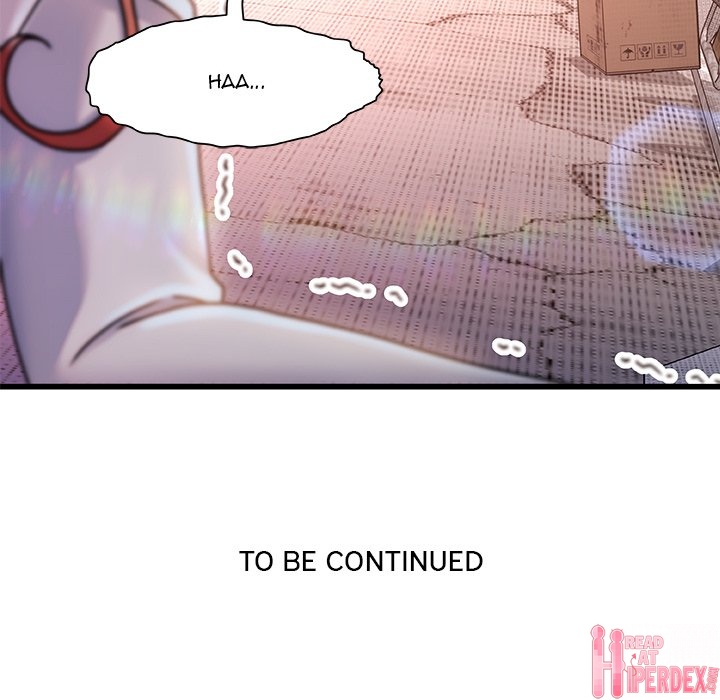 Achilles Heel chapter 4 page 121