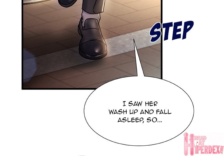 Achilles Heel chapter 5 page 2