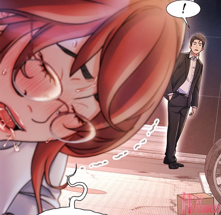 Achilles Heel chapter 5 page 7