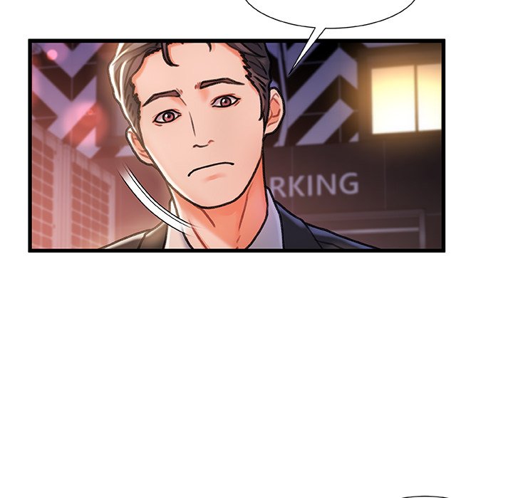 Achilles Heel chapter 5 page 9
