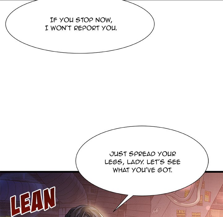 Achilles Heel chapter 5 page 13