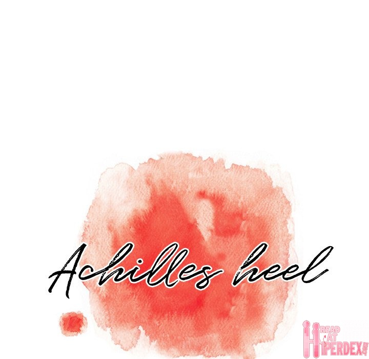 Achilles Heel chapter 5 page 17