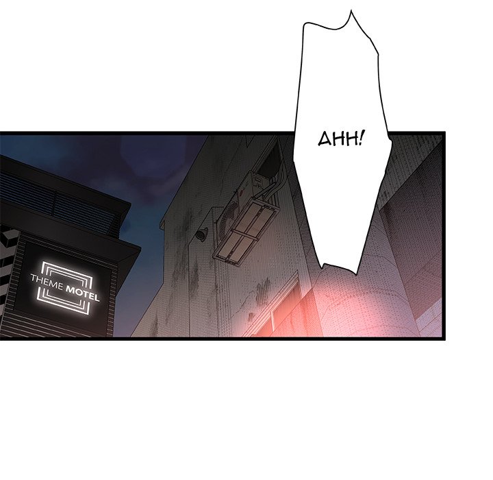 Achilles Heel chapter 5 page 19