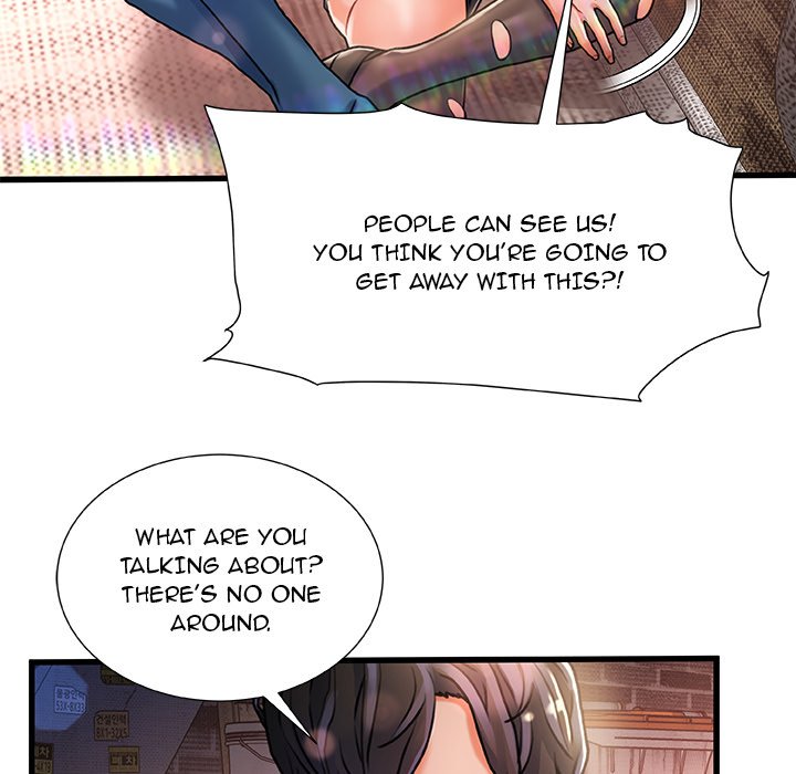 Achilles Heel chapter 5 page 23