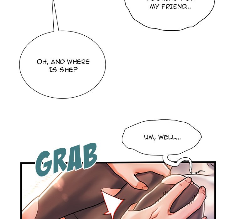 Achilles Heel chapter 5 page 26