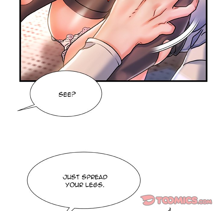Achilles Heel chapter 5 page 27