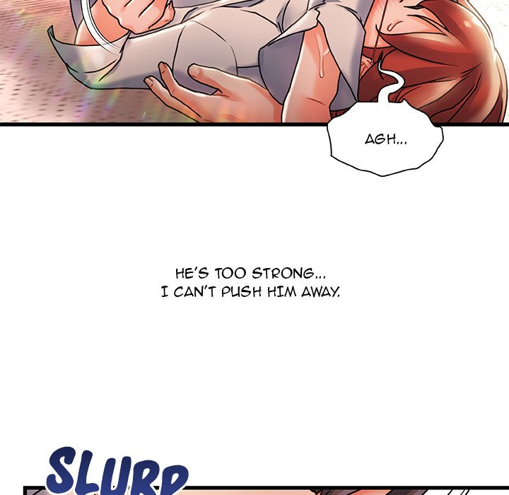 Achilles Heel chapter 5 page 33