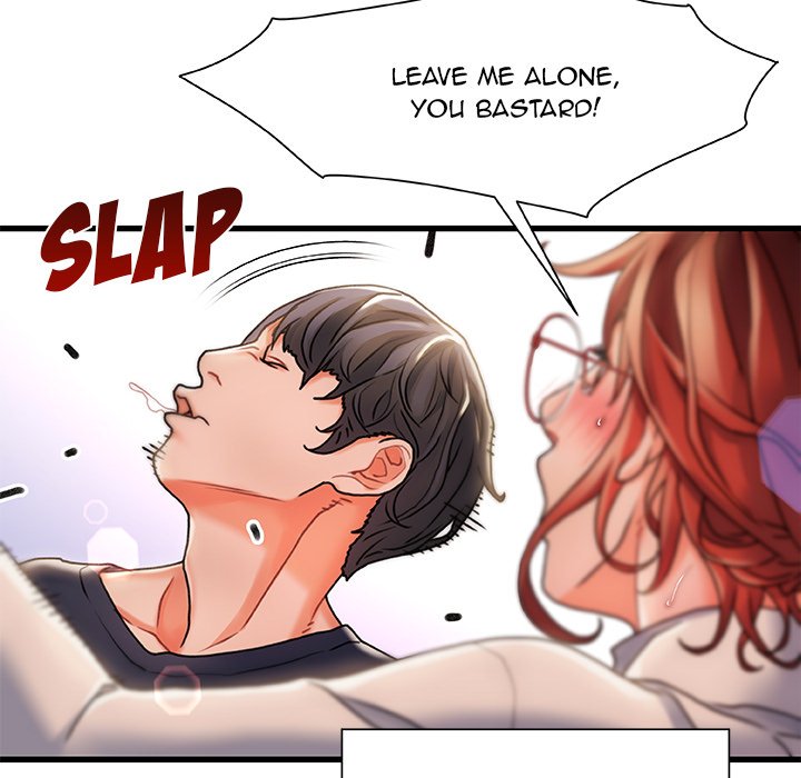 Achilles Heel chapter 5 page 35
