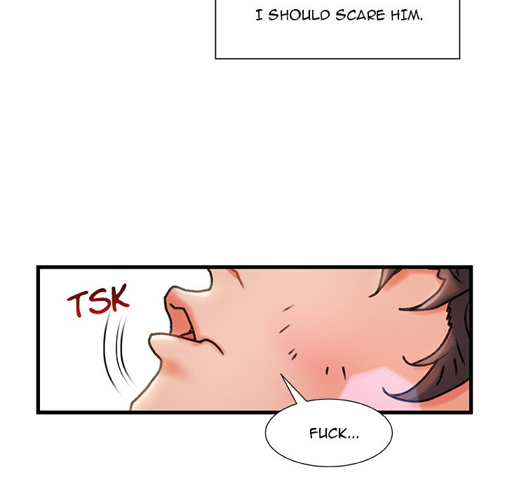 Achilles Heel chapter 5 page 36
