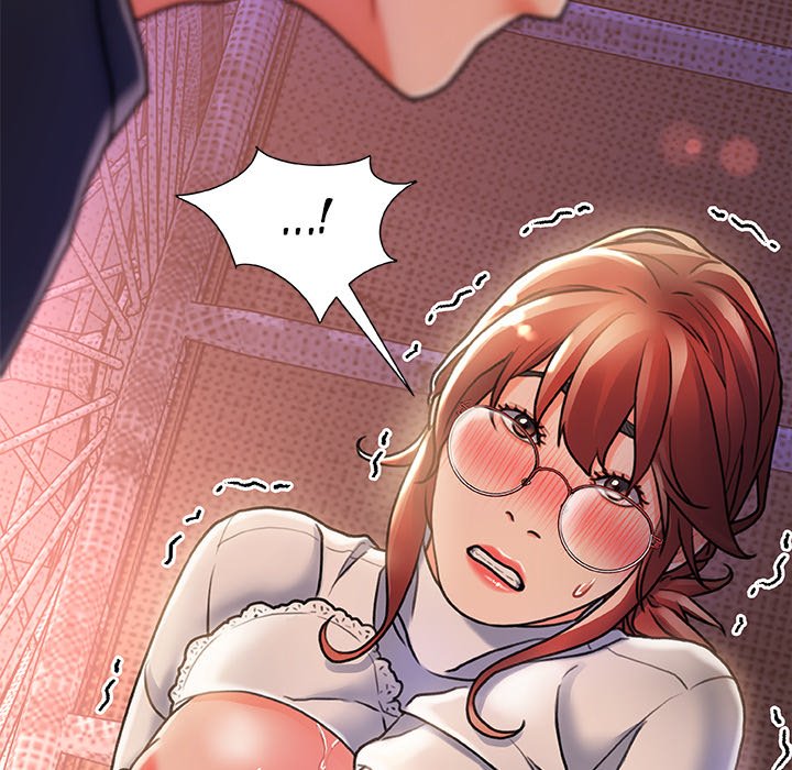 Achilles Heel chapter 5 page 38