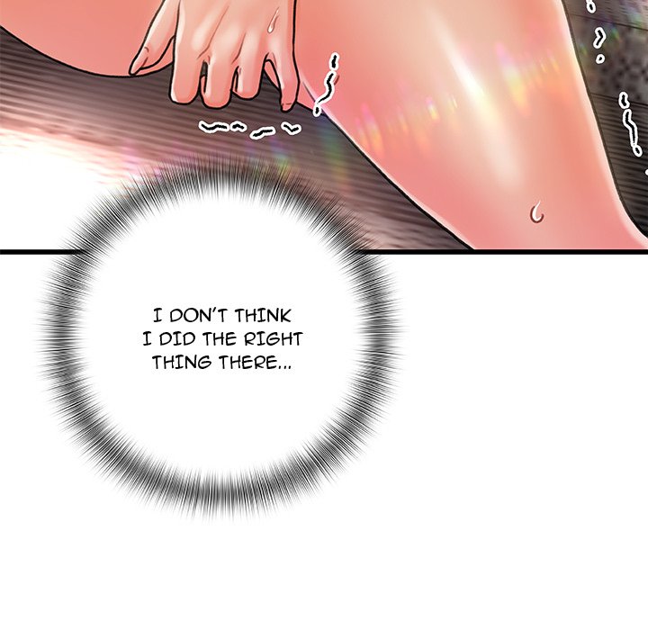 Achilles Heel chapter 5 page 40