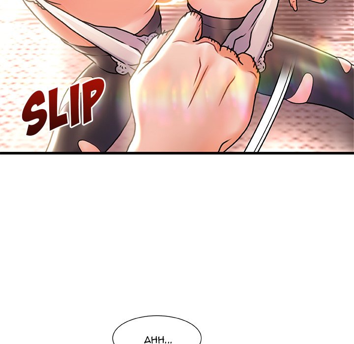 Achilles Heel chapter 5 page 44