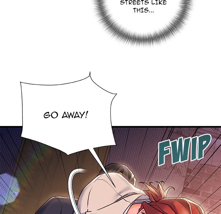 Achilles Heel chapter 5 page 46