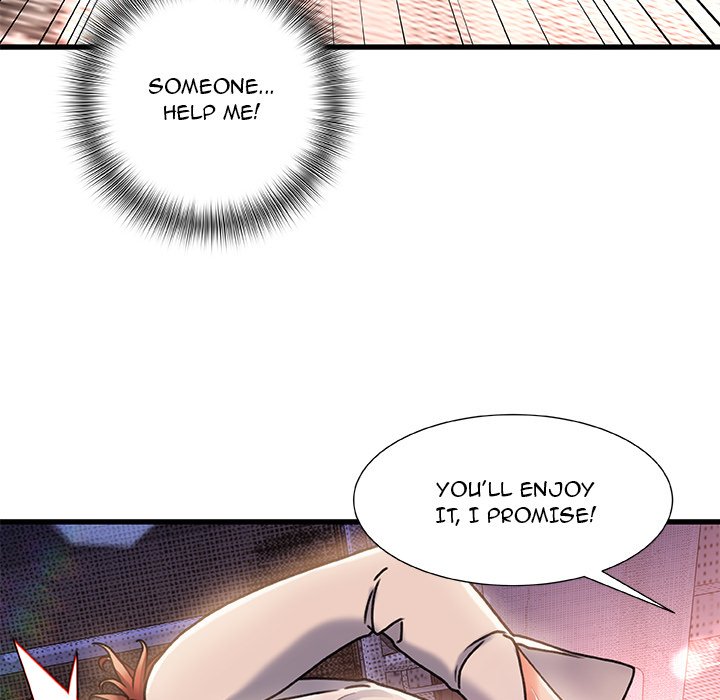 Achilles Heel chapter 5 page 48