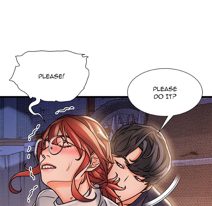 Achilles Heel chapter 5 page 50